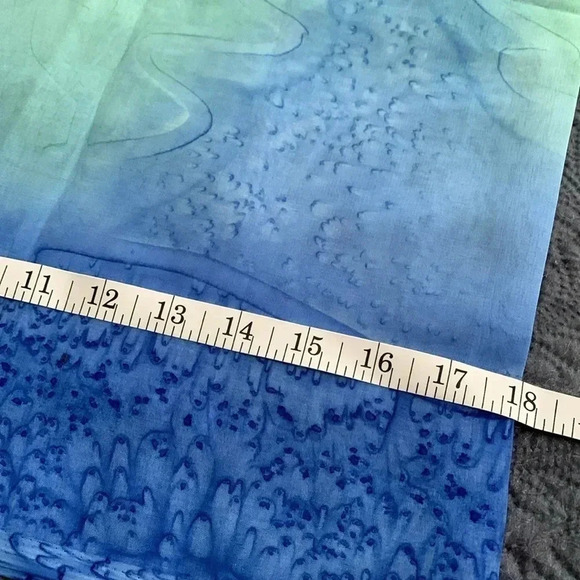 NWT  sarong/wrap - Picture 8 of 9